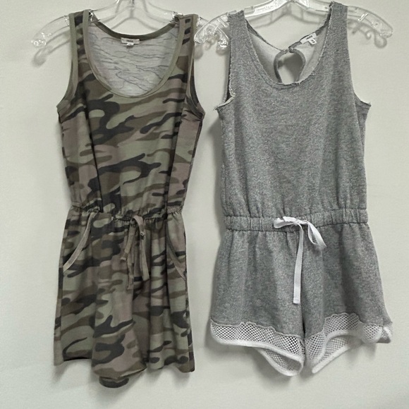 2 Ardene Rompers - Picture 5 of 12